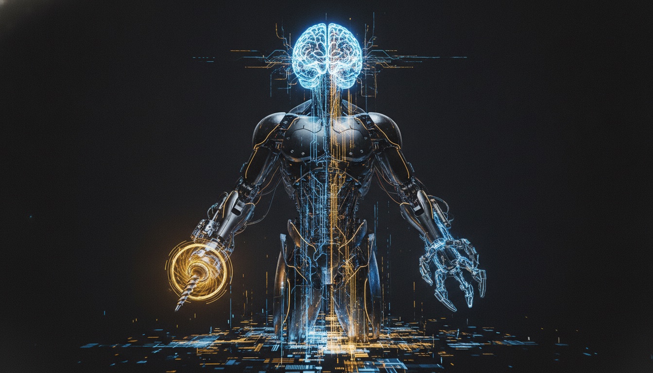 What Is an AI "Harness"? The Invisible Piece That Takes AI From Chatting to Doing