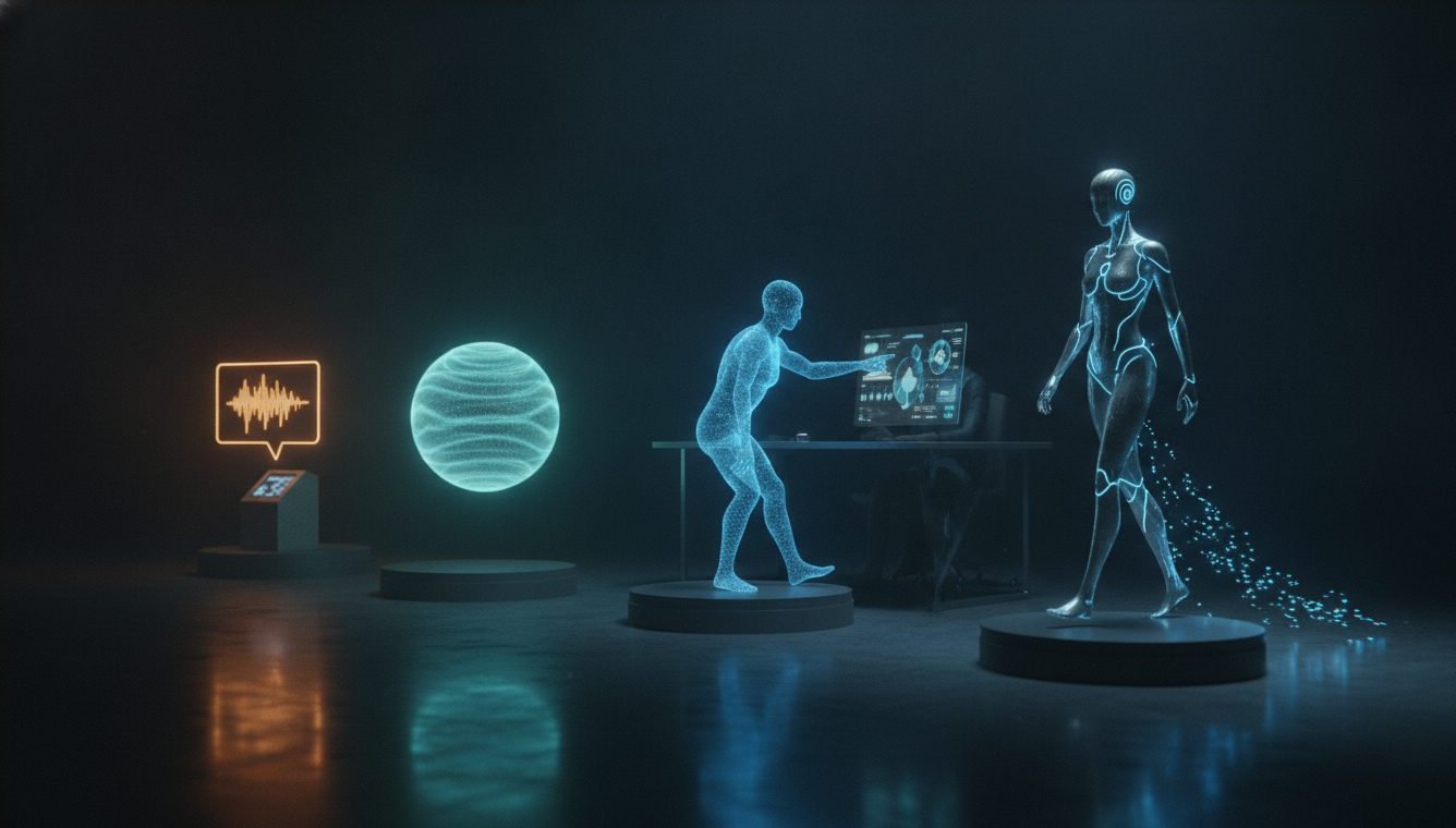 Copilot, Chatbot, Agent, Assistant: What Is the Difference, Really?