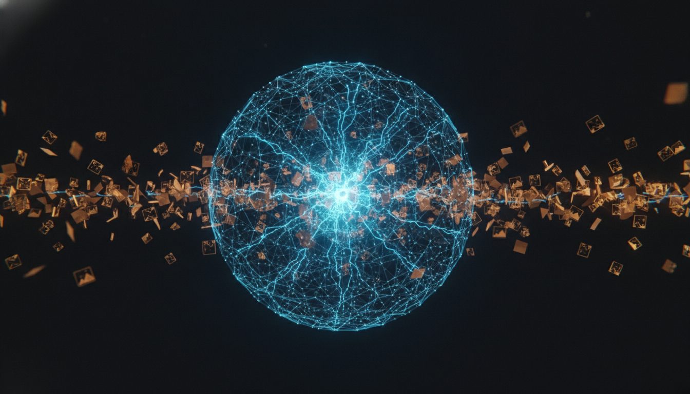 How does AI "learn"? Training explained with everyday analogies