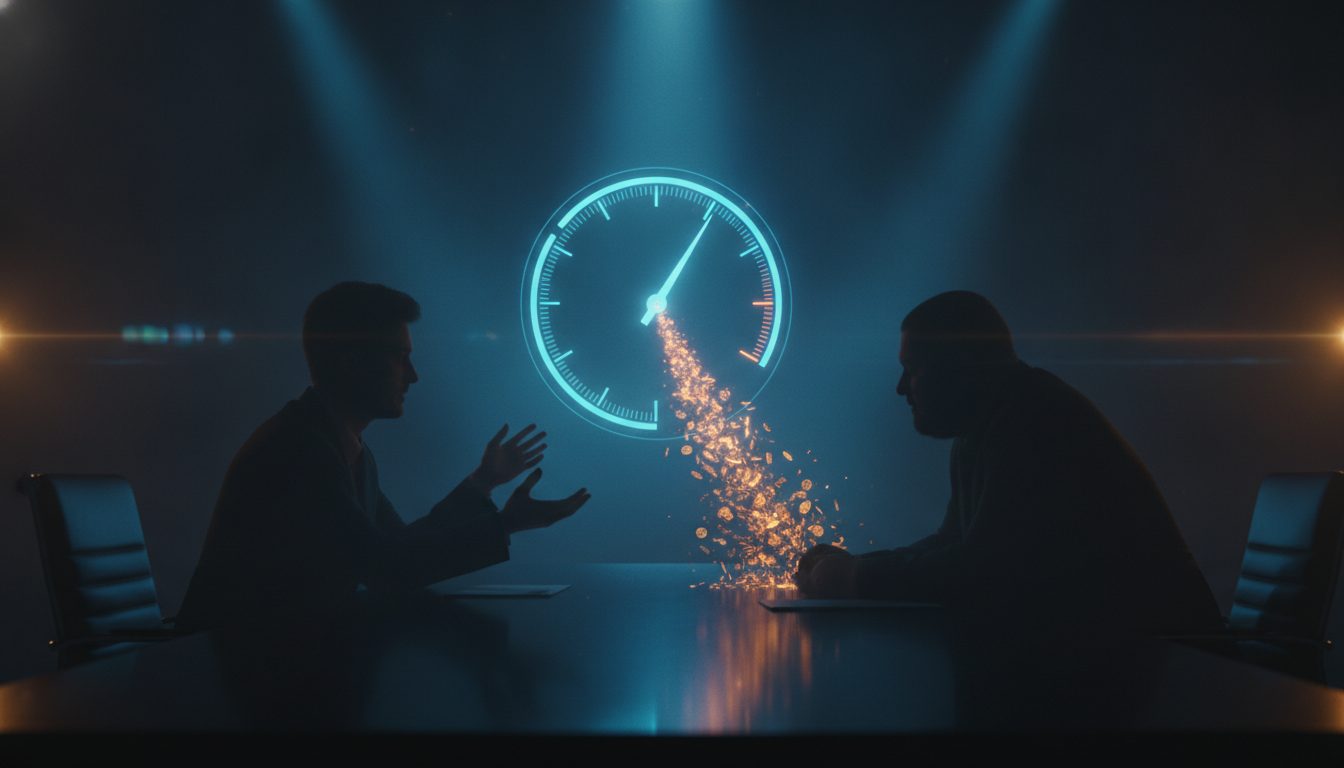 How to Convince Your Boss to Pay for Your AI Course (With a Ready-Made ROI Argument)