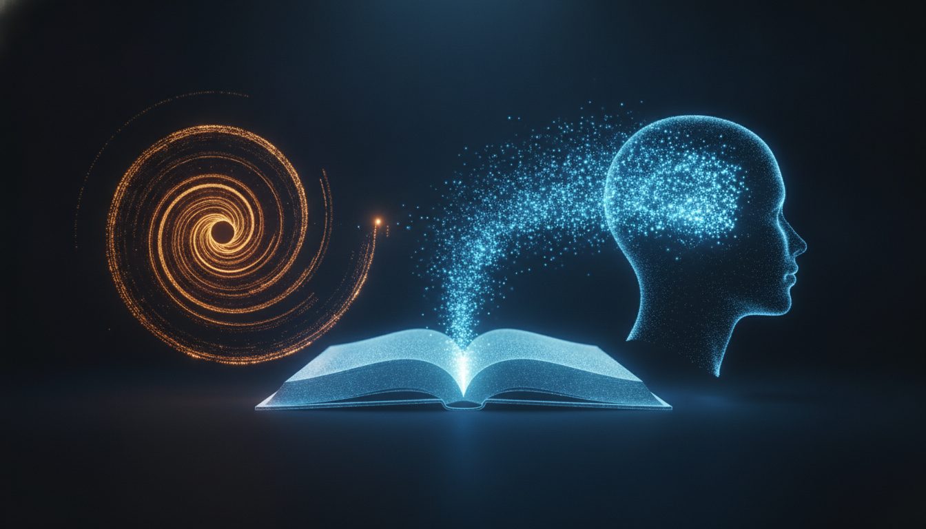Como usar IA para estudar (qualquer coisa) 2x mais rápido