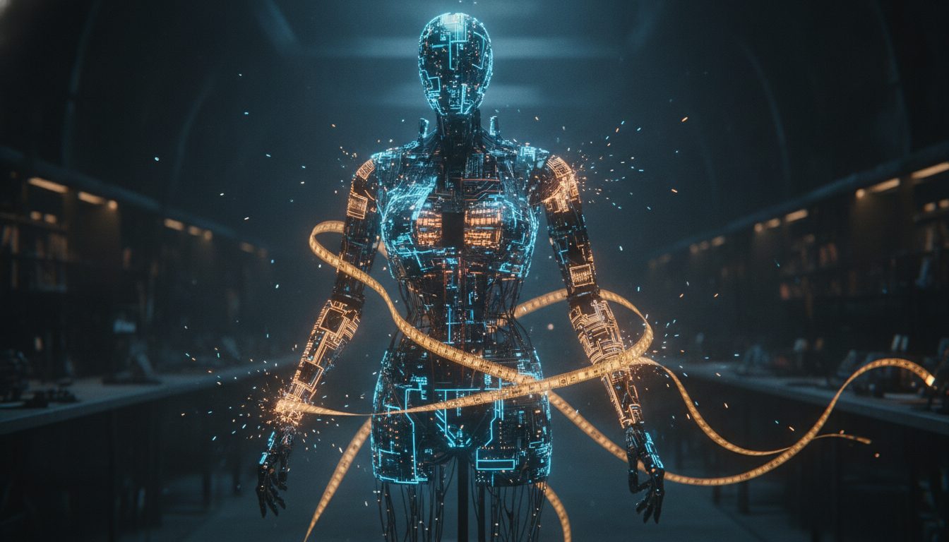 Custom AI agents: when it makes sense to hire instead of build