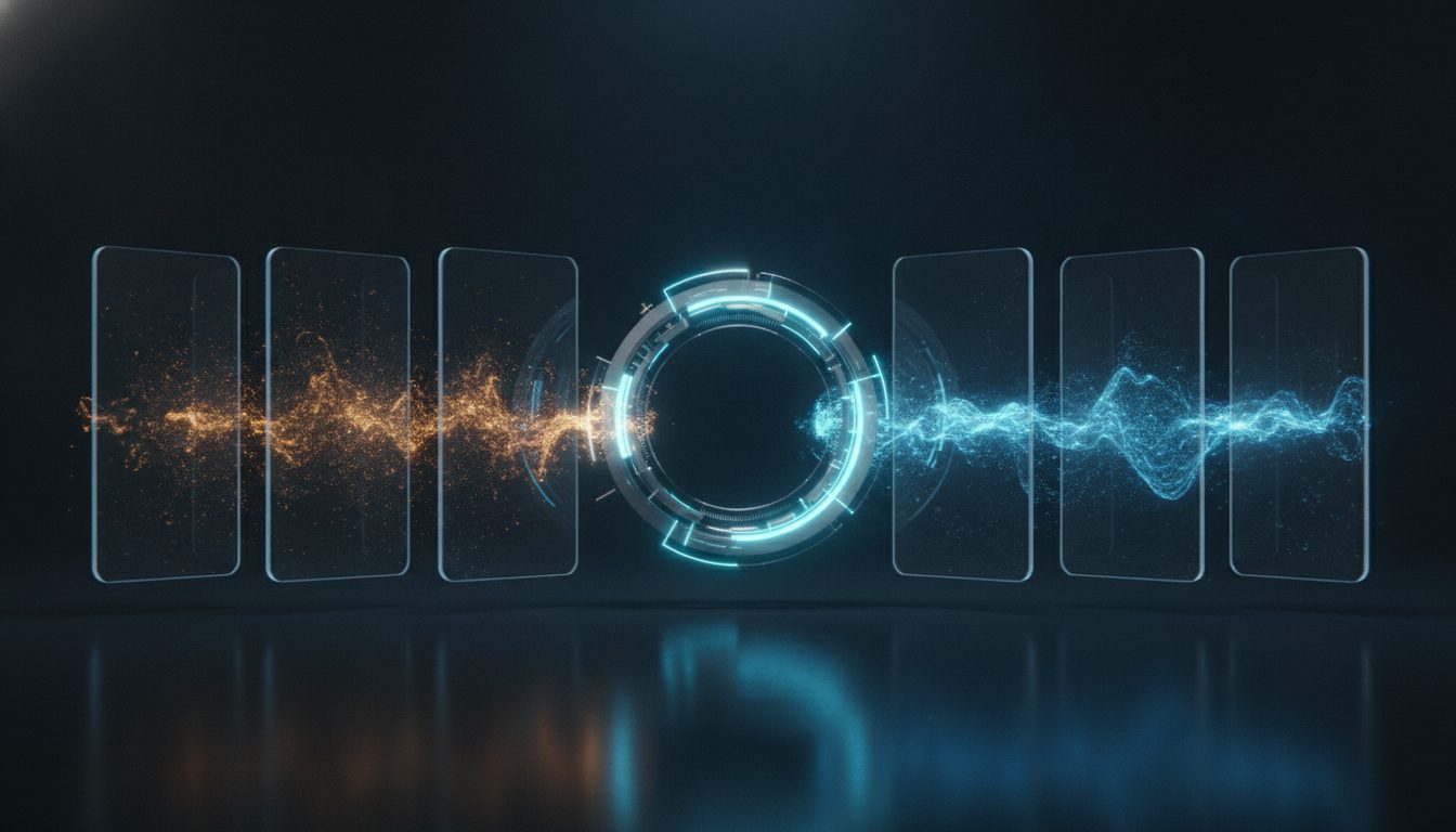 Automate your week: 5 AI workflows that save you 5 hours