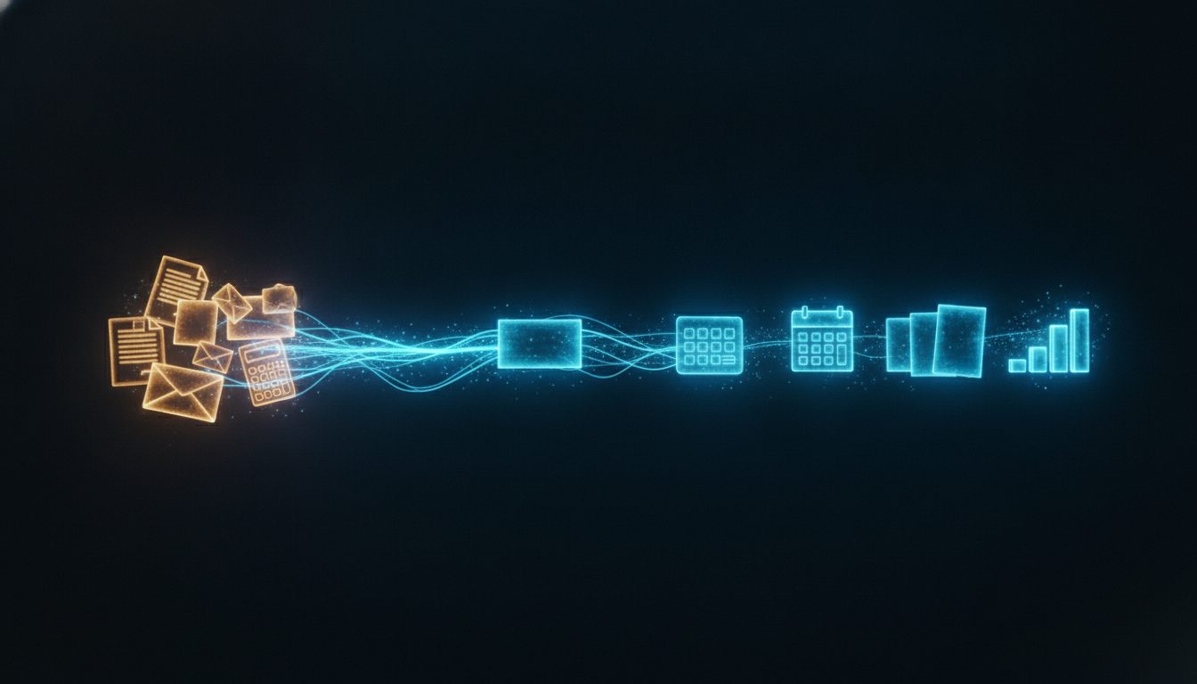 10 Everyday Tasks AI Already Does Better (and Faster) Than You