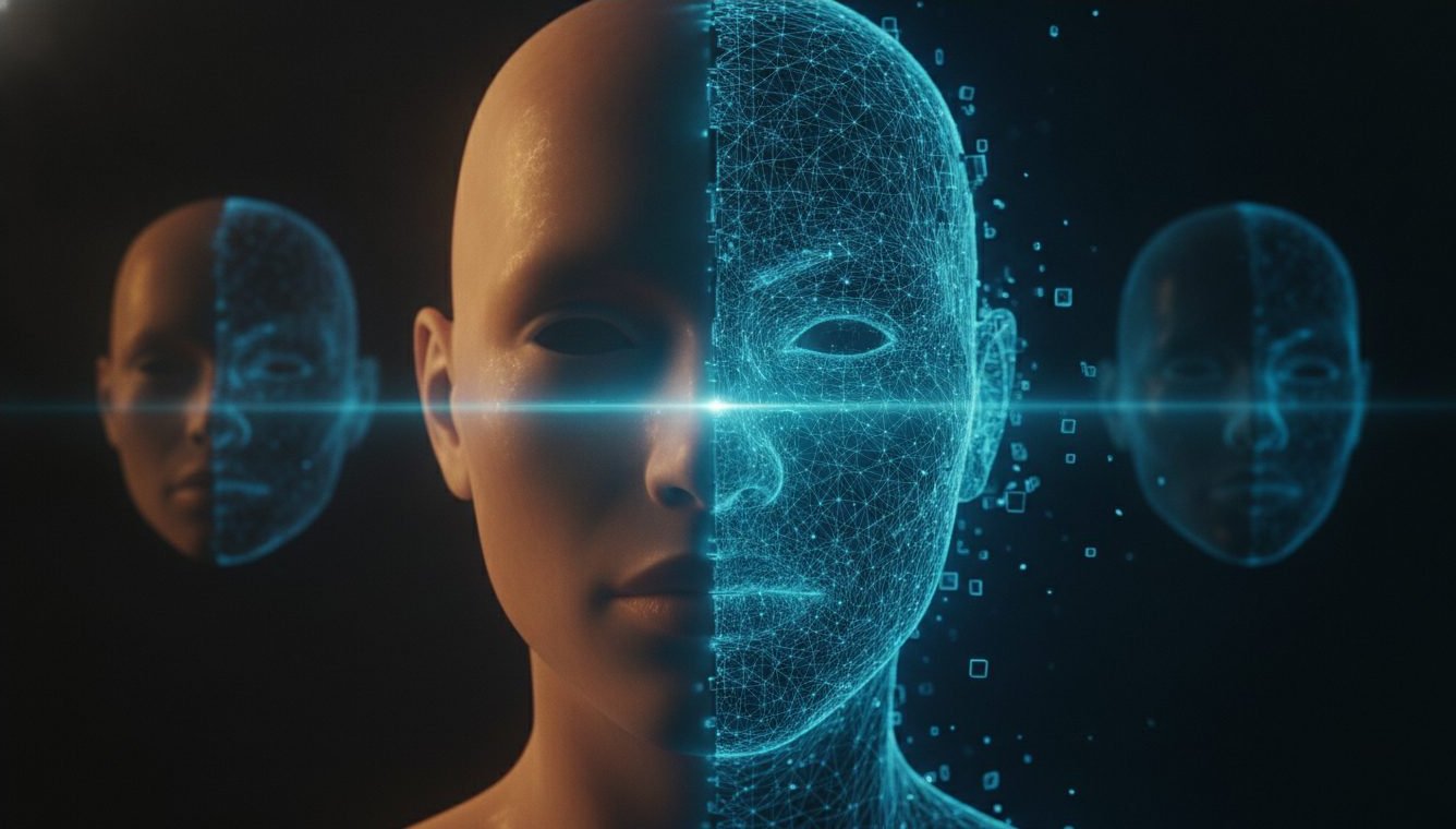 Deepfakes y estafas con IA: cómo reconocerlas y proteger a tu familia