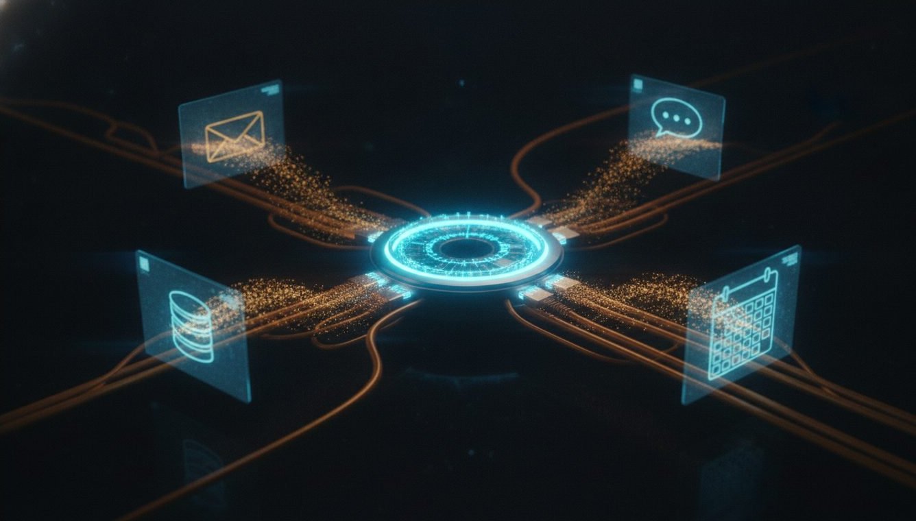 O que é MCP, o "USB da IA": como os agentes se conectam às suas ferramentas