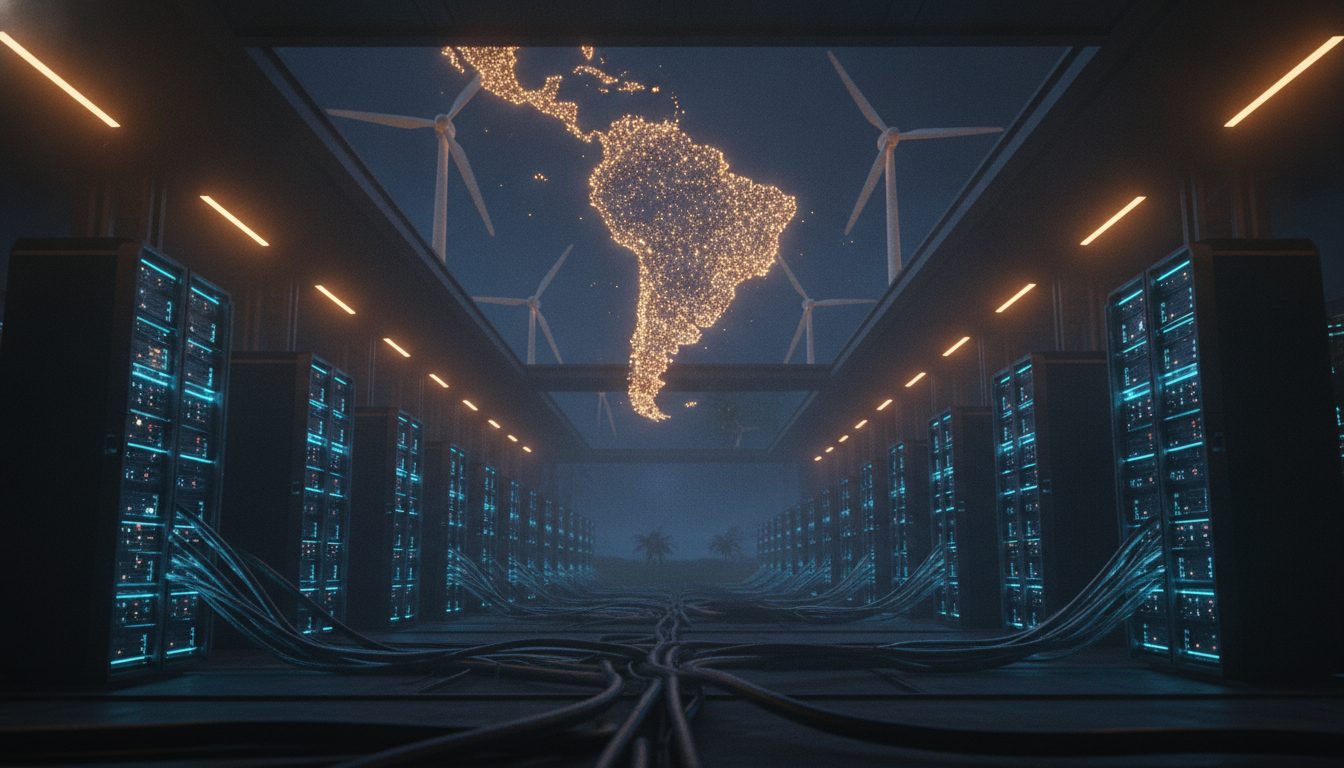 Brazil Will Have One of the 10 Largest AI Supercomputers in the World. So What?